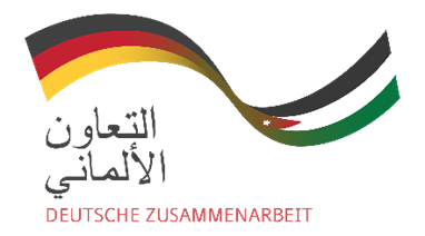 Deutsche Zusammenarbeit